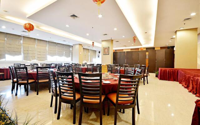 ZEN Rooms Bandengan Selatan
