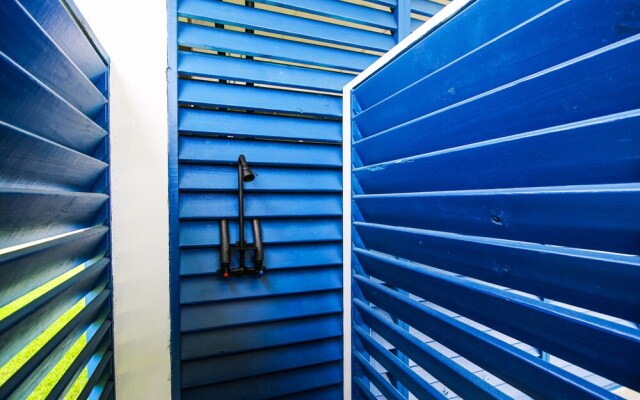 Blue Escape