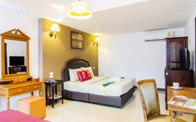Tara Resort Pattaya