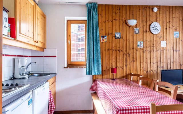 Vacancéole - Grand Morillon