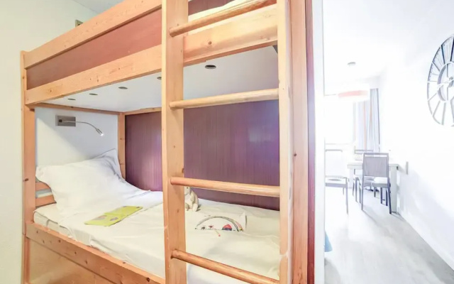 Apartment in Collioure With Sea View