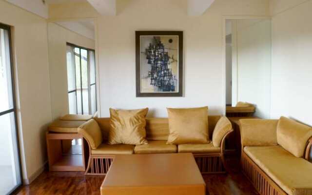 Casa Mia Baguio