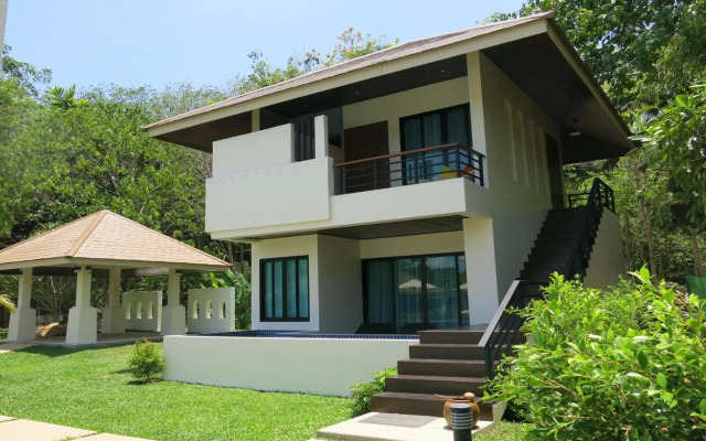 Mook Lamai Resort and Spa
