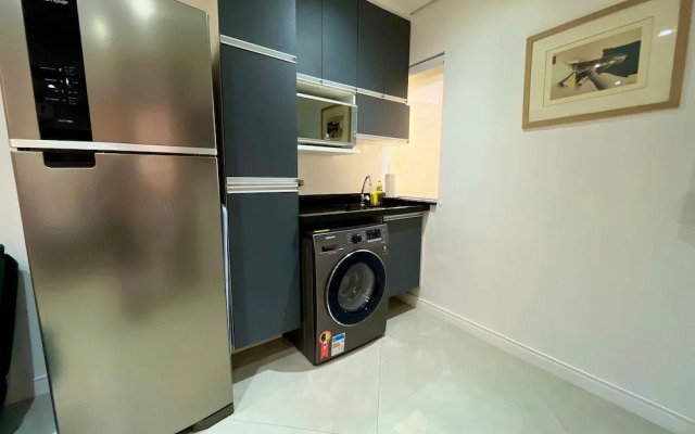 LFlats Alameda Campinas Jardim Paulista