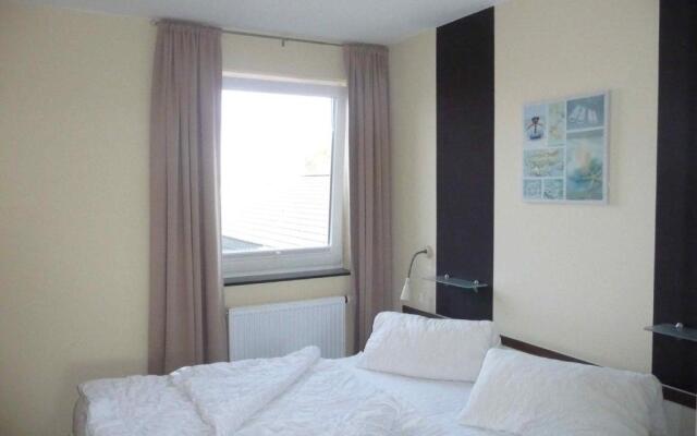 Sths78213 - Fewo 'fehmarnstrand II'