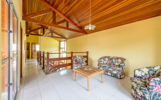 Pousada Morada Dusanjos