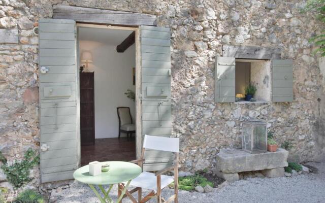 Le Moulin en Provence
