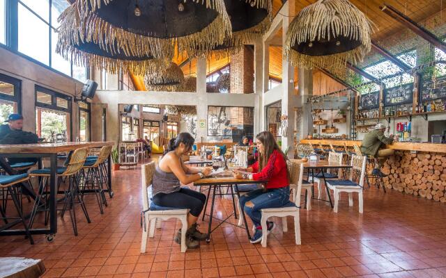 Socialtel Monteverde