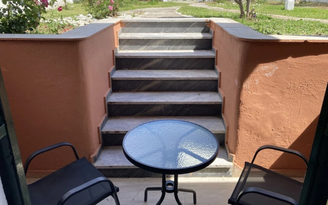 Villa Corfiota Moraitika Beach
