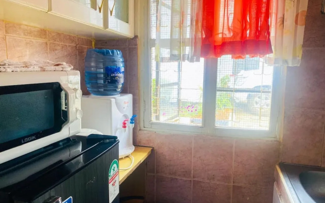 Lux Suites Villa Reese Kisumu