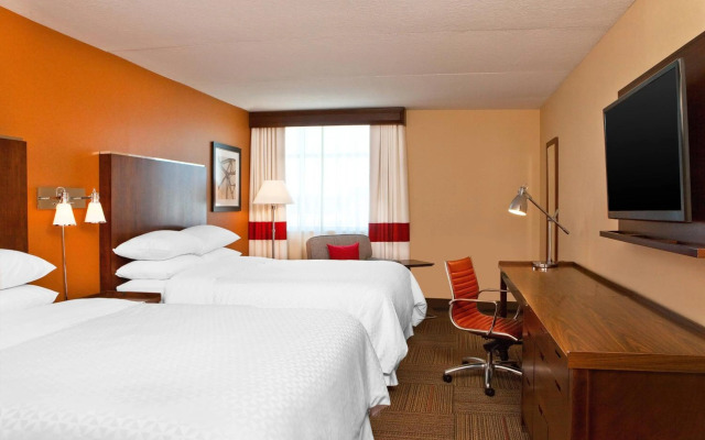 Four Points by Sheraton Saginaw