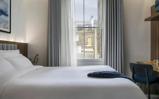 The Voyage Hotel Paddington