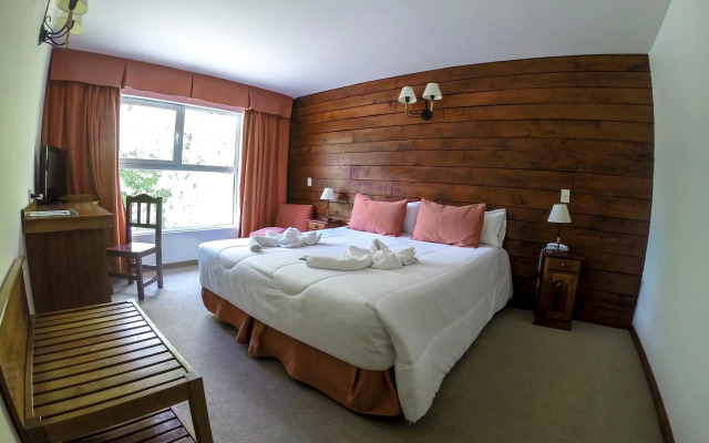 Hotel Lar Aike