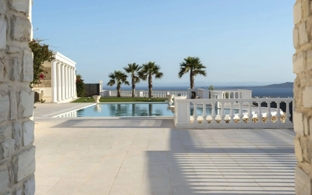 Villa Aethra