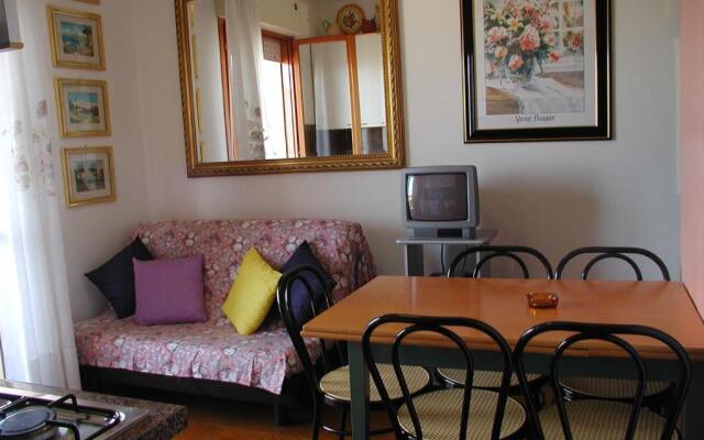 Appartamenti Valbella con piscina