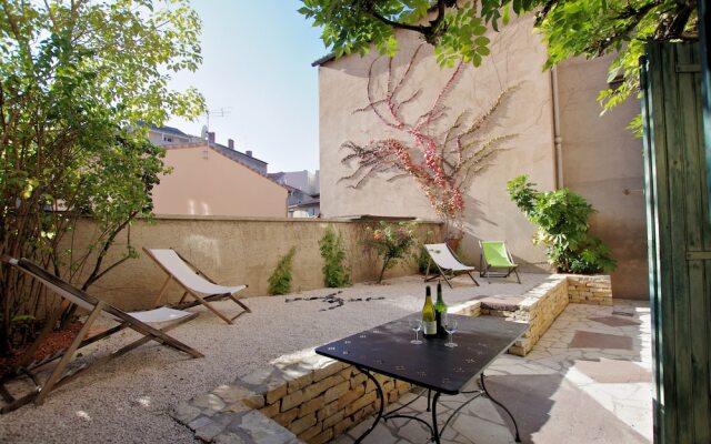 Hostel les Cordées Liées