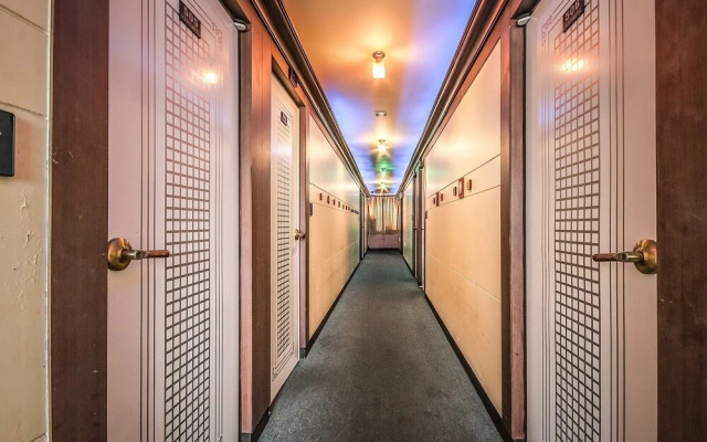 Gwangju Bukdong Naiateu