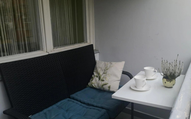 Apartment VBK Osijek