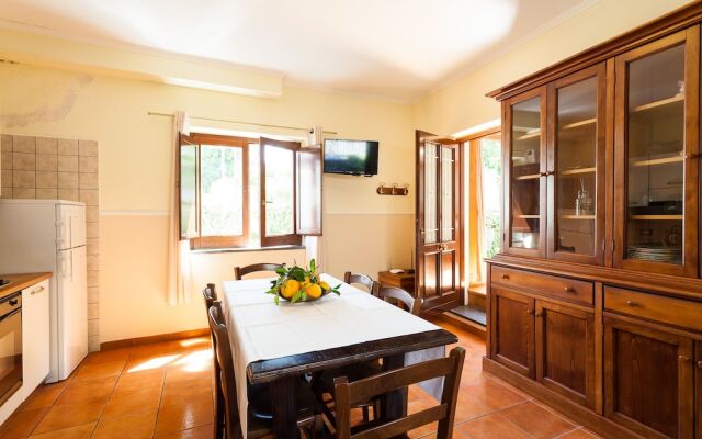 Residence Santa Lucia