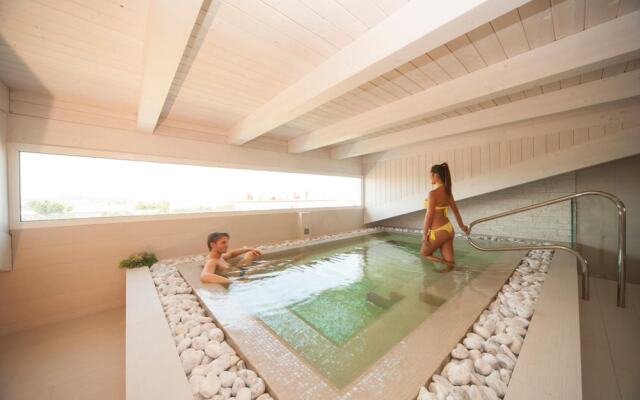 Hotel Aquila Azzurra