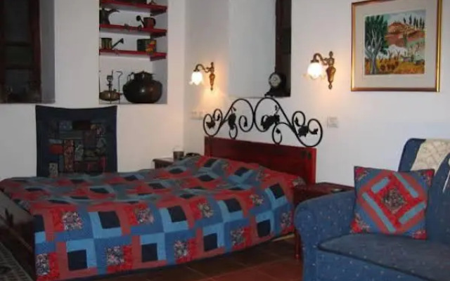 Villa Tehila
