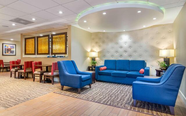 Comfort Inn Atlanta Airport