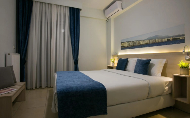 Polis Apartments