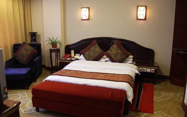 Chunqiu Hotel