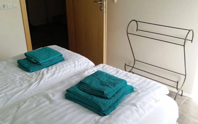 Our Home Apartments