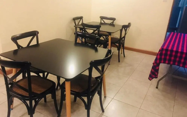 Zebu Lodge And Luxury Hotel