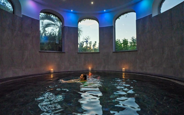 Botania Relais & Spa - The Leading Hotels of the World.
