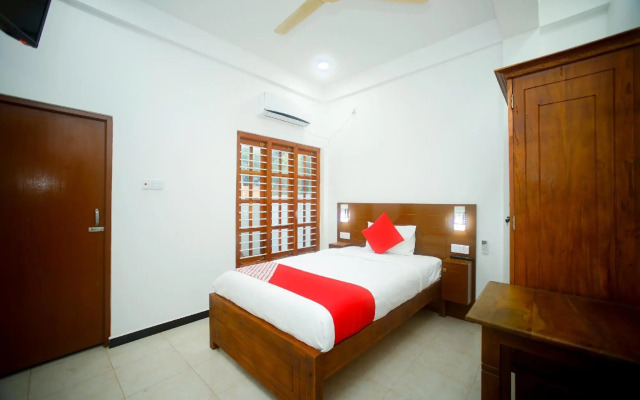 Cedar by OYO Rooms