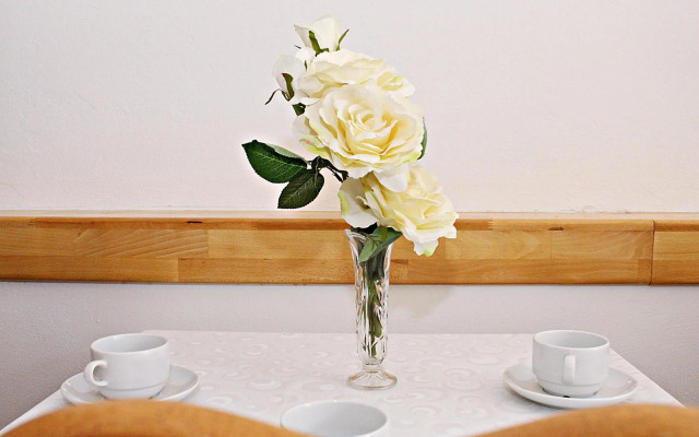 Studio Apartman Zara