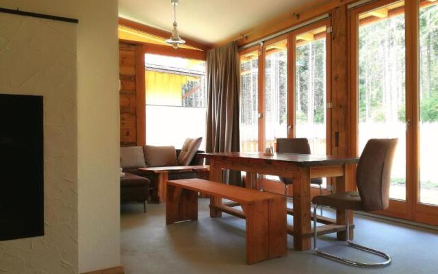 Dobringers Chalet-Dorf Warös
