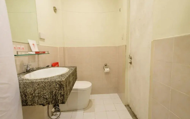 ZEN Hostel Bulabog Road Station 1 Boracay