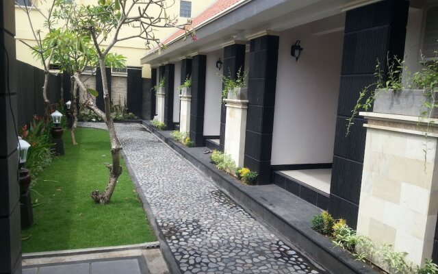 Kubu D' Bukit Homestay