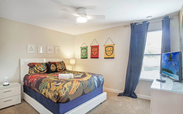 SR5456SC - Gamesters Paradise , Davenport, US