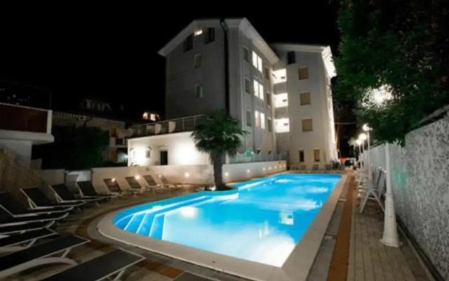Hotel San Carlo