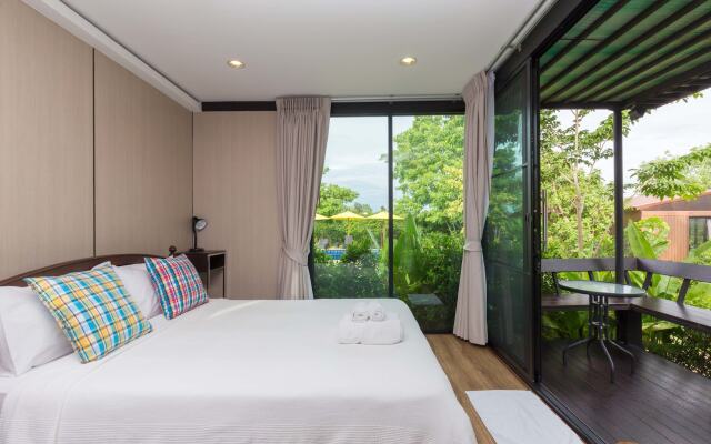 Limon Villa Khao Yai by SLH