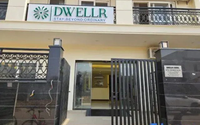 Dwellr Luxury Stays