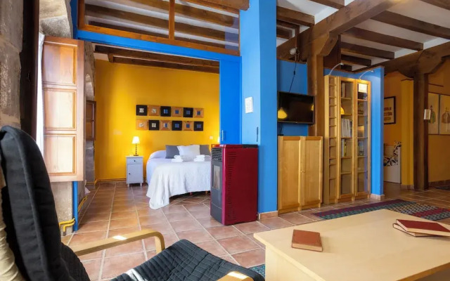 La casona de las meninas