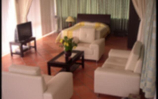 Lesco Resort