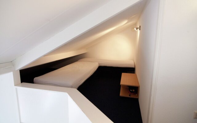 Lake View Detached Chalet near Netherlands Border