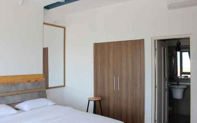 Homestay Quynh Anh