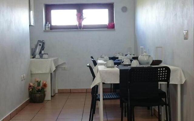 B&B Verde Irpinia