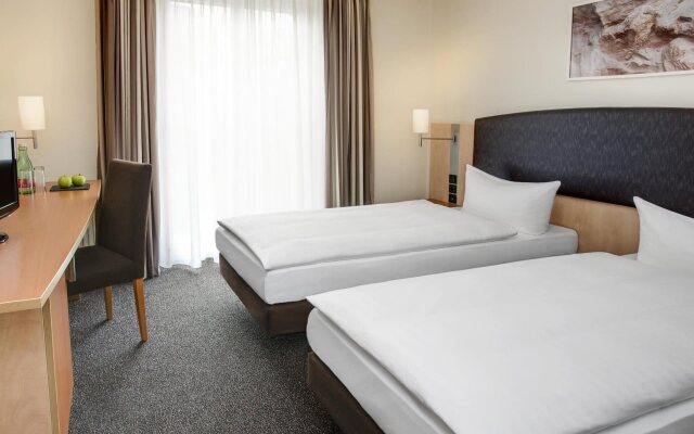 IntercityHotel Wien