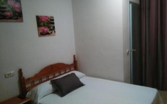 Hostal San Isidro