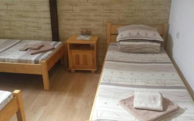 NiYa Guest House