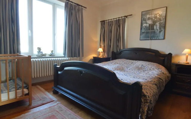 Villa in Middelkerke Near the Beach