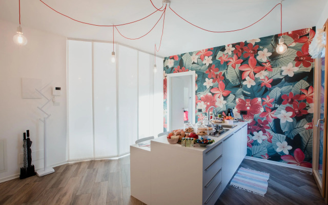 B&B LeTerrazze Boutique Hotel - Torino